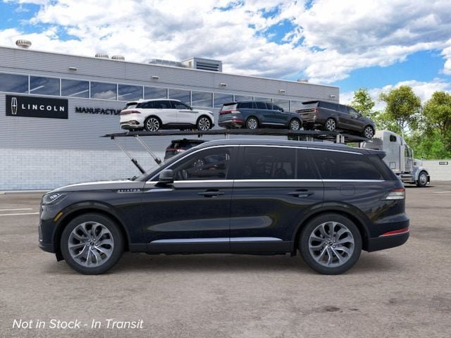 New 2026 Lincoln Aviator Reserve w/ Luxury Package AWD/4WD image 3