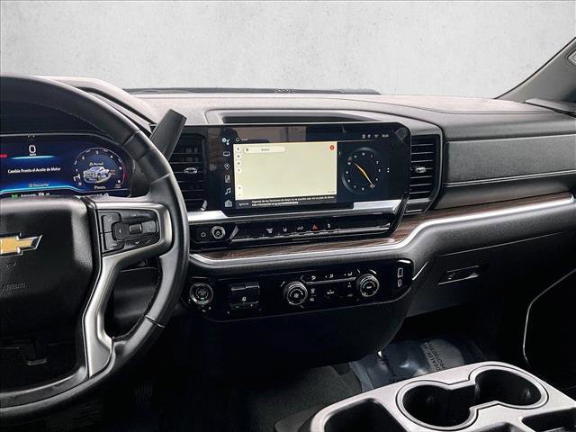 Used 2024 Chevrolet Silverado 3500 LT AWD/4WD image 7