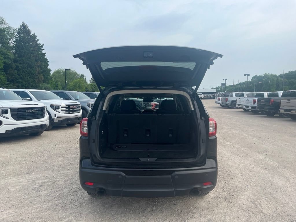 Used 2023 Subaru Ascent Onyx Edition Limited AWD/4WD image 8
