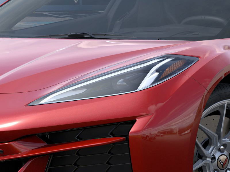 New 2026 Chevrolet Corvette Z06 image 10