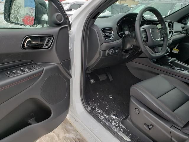 New 2026 Dodge Durango GT image 6