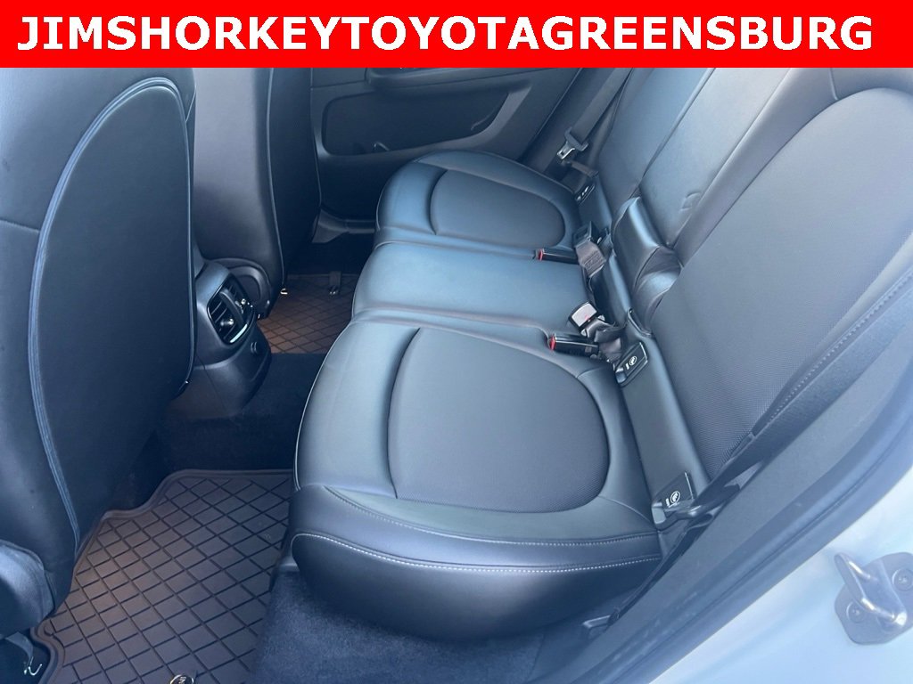 Used 2017 MINI Cooper Countryman ALL4 image 24