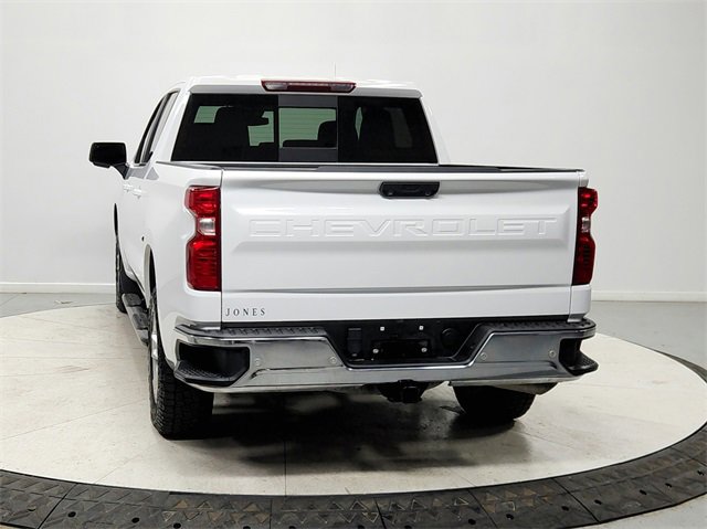 Used 2023 Chevrolet Silverado 1500 LT w/ Safety Package image 6