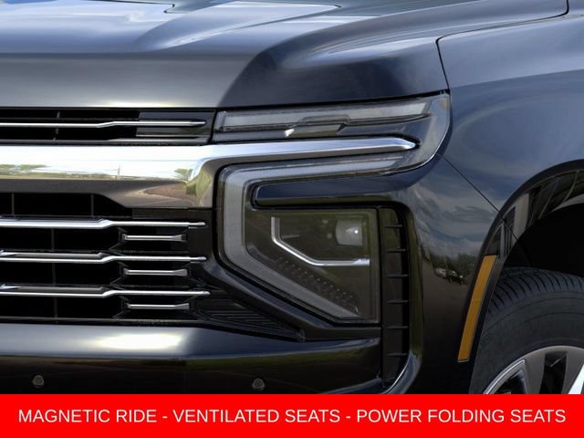 New 2026 Chevrolet Tahoe Premier RWD image 10
