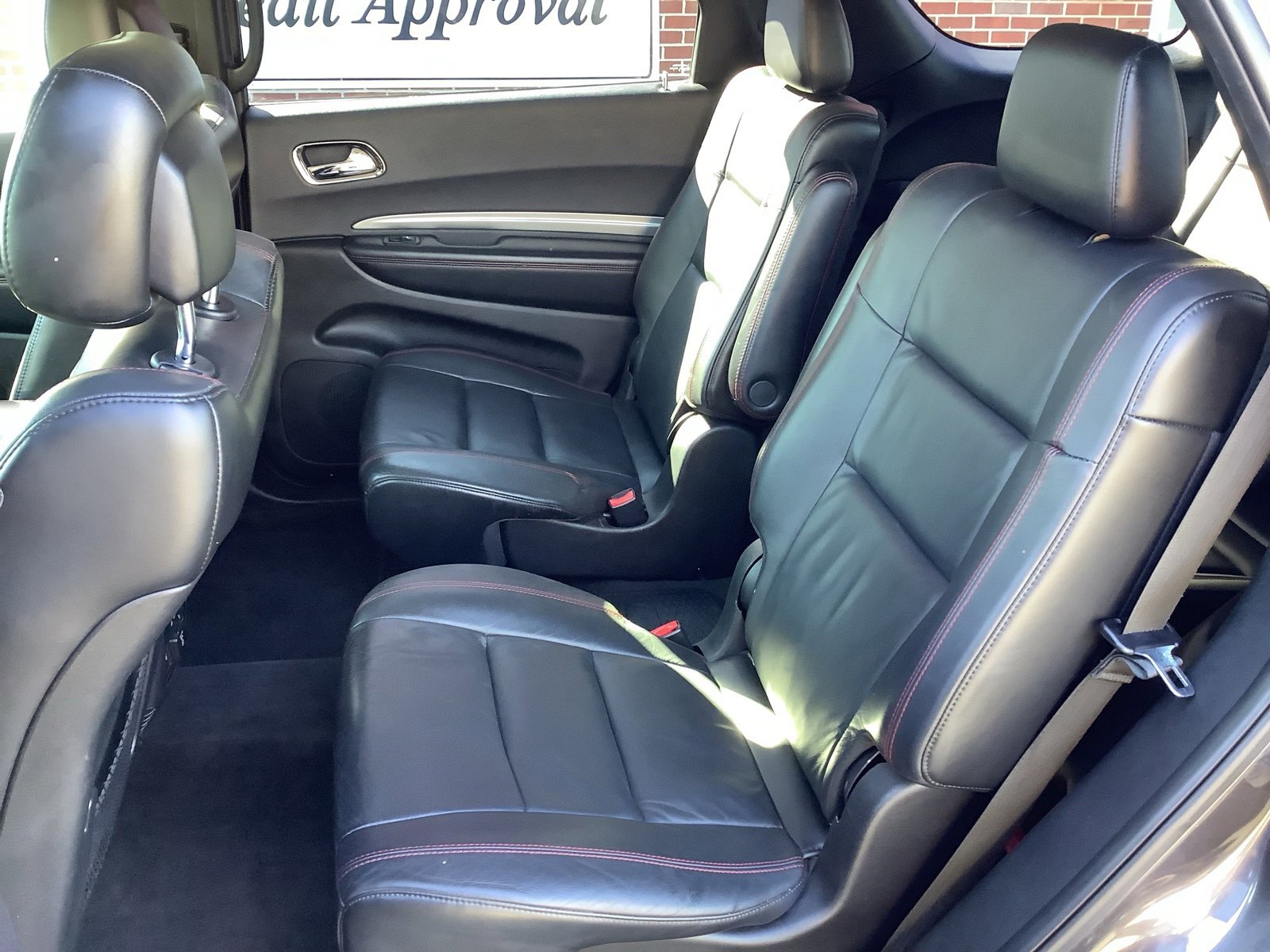 Used 2018 Dodge Durango GT w/ Premium Group image 11