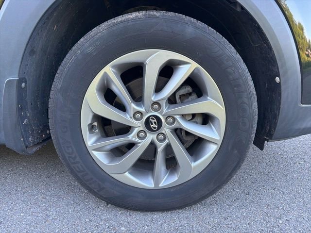 Used 2018 Hyundai Tucson SE AWD/4WD image 7