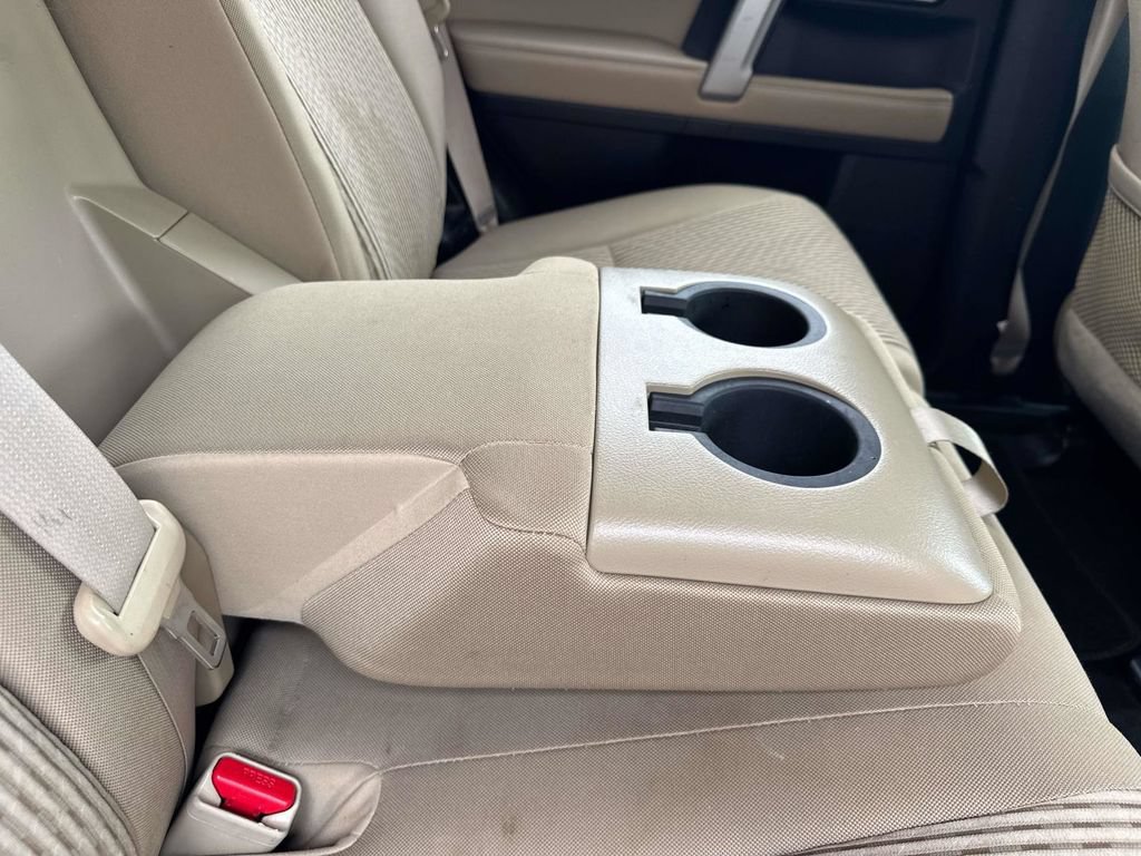 Used 2016 Toyota 4Runner SR5 RWD image 24