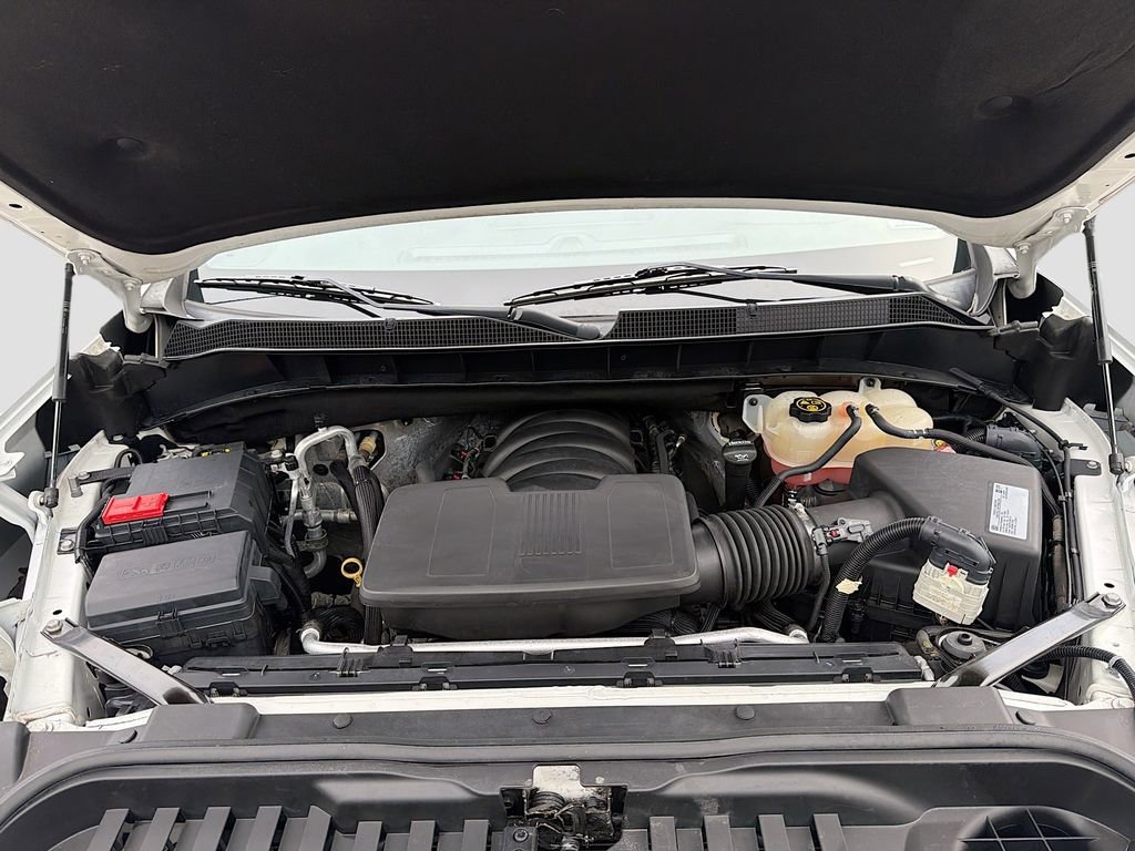 Used 2019 Chevrolet Silverado 1500 RST image 32