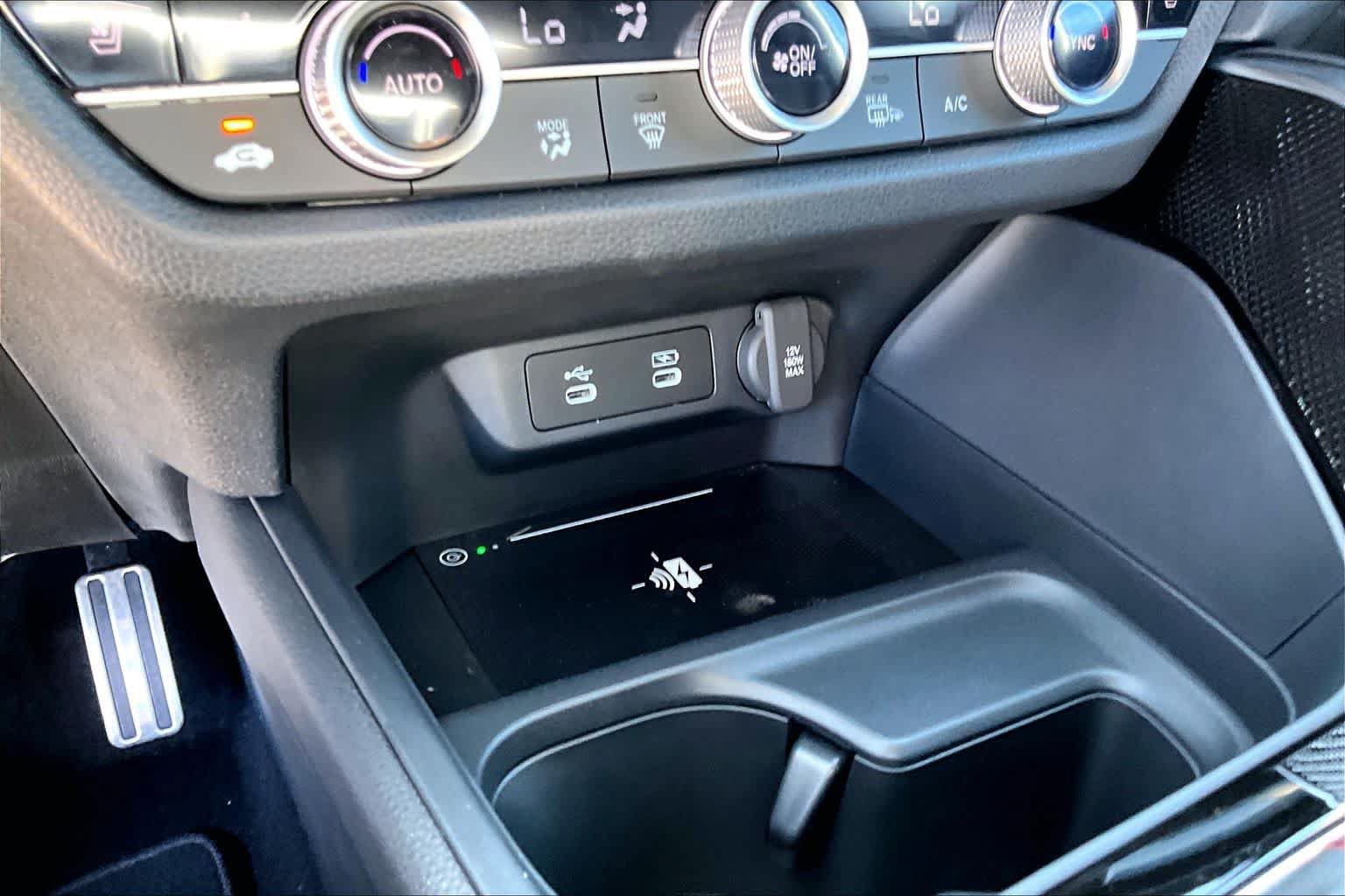 New 2026 Acura ADX A-Spec FWD image 19