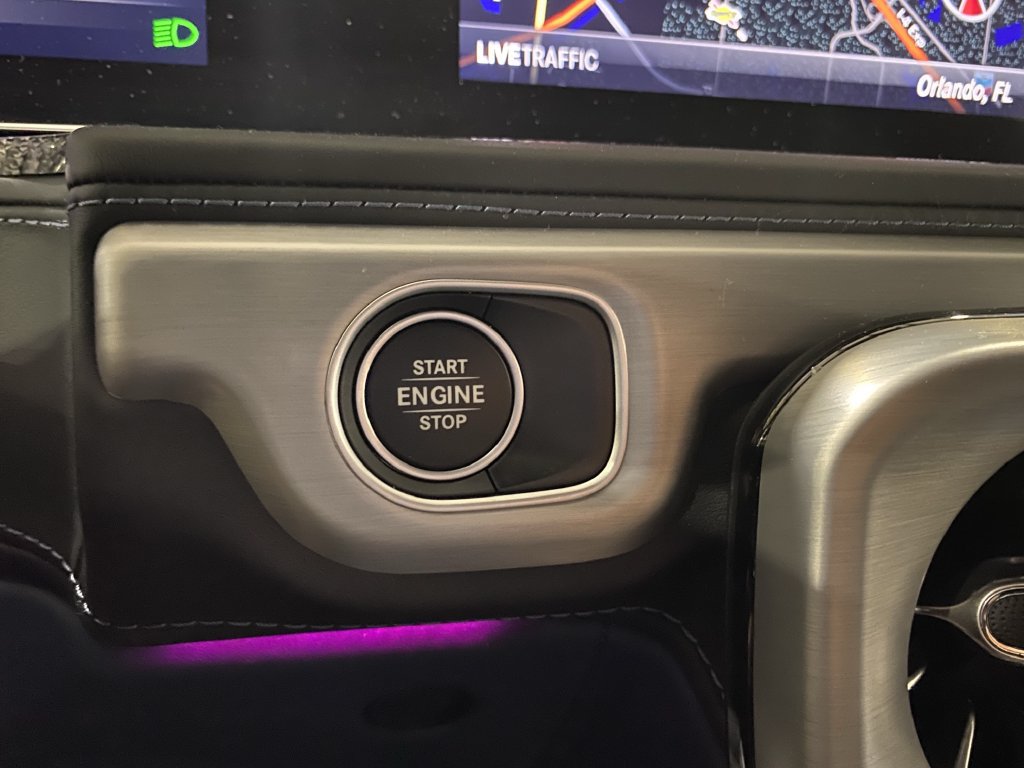 Certified 2024 Mercedes-Benz G 63 AMG 4MATIC image 15