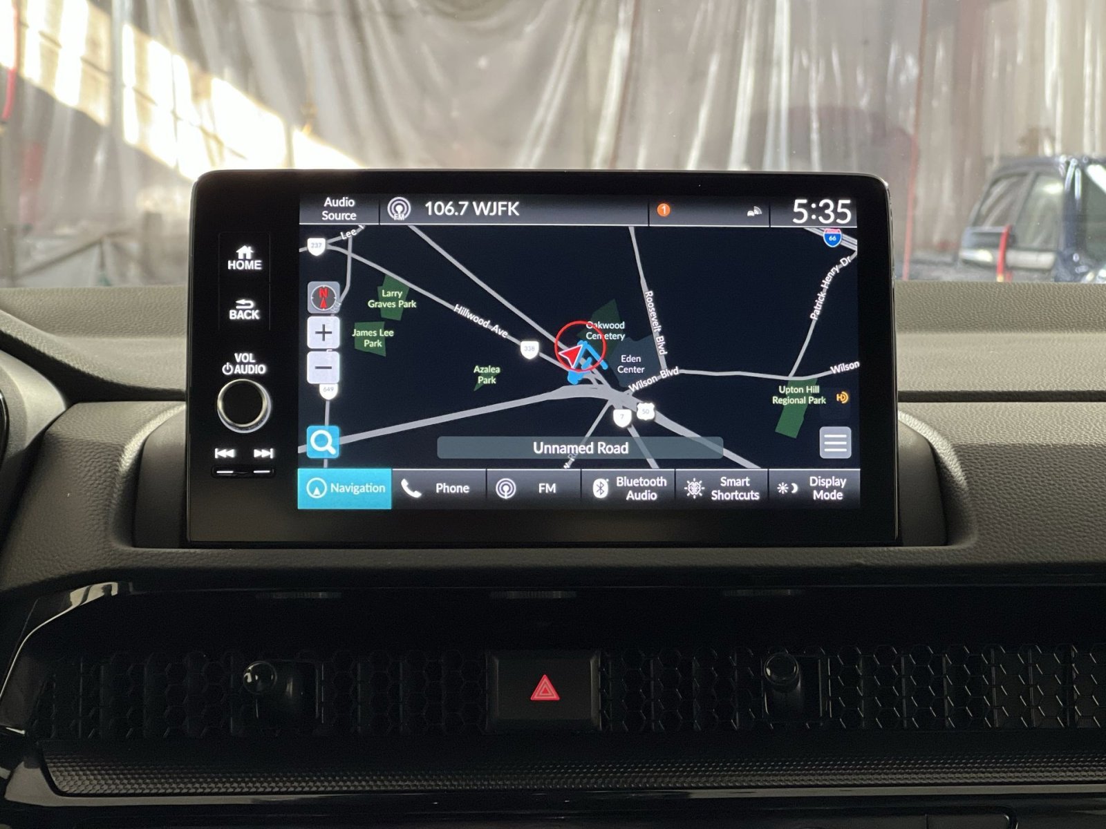 Used 2023 Honda CR-V Sport Touring image 18