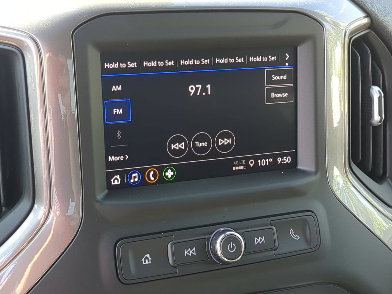 New 2026 GMC Sierra 2500 Pro w/ Convenience Package RWD image 13