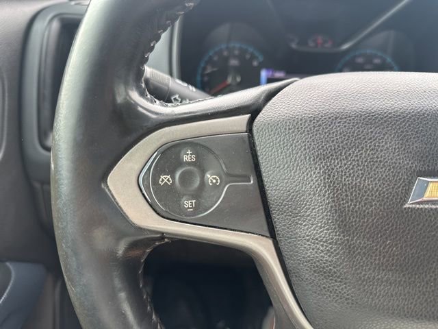 Used 2017 Chevrolet Colorado Z71 image 20