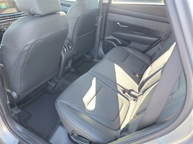New 2026 Hyundai Tucson SEL image 20