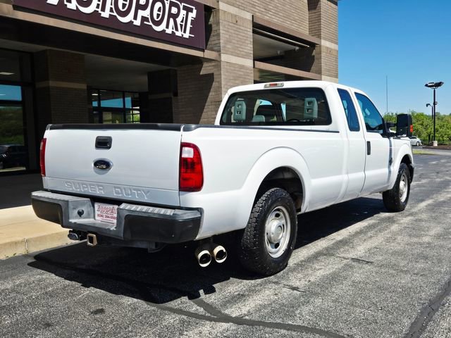 Used 2015 Ford F250 XL w/ Power Equipment Group RWD image 6