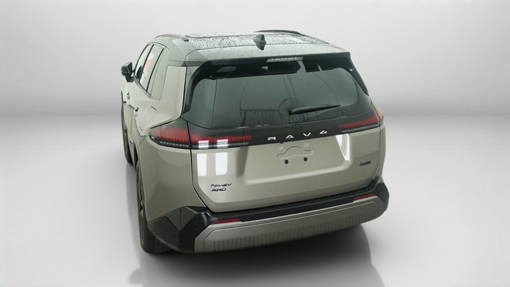 New 2026 Toyota RAV4 XSE w/ Panoramic Sun Roof Package AWD/4WD image 13