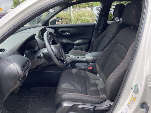 Used 2024 Honda HR-V Sport image 18