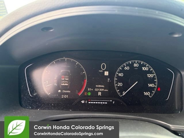 Used 2025 Honda Civic Sport image 31