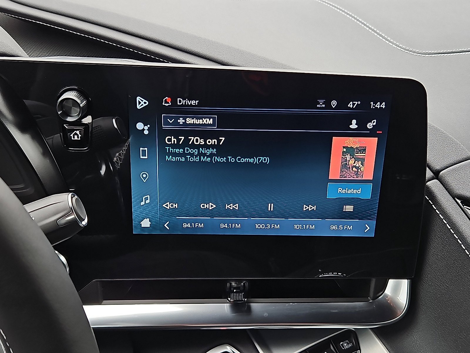 Used 2024 Chevrolet Corvette Stingray Preferred Cpe w/ Z51 Performance Package image 17