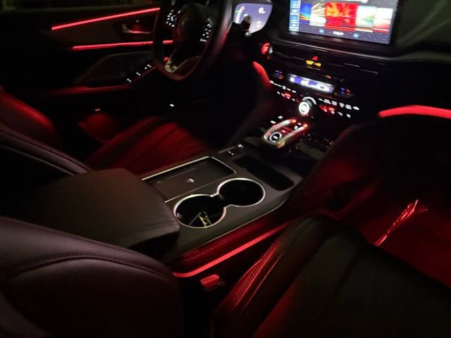 Used 2026 Acura MDX A-Spec image 37