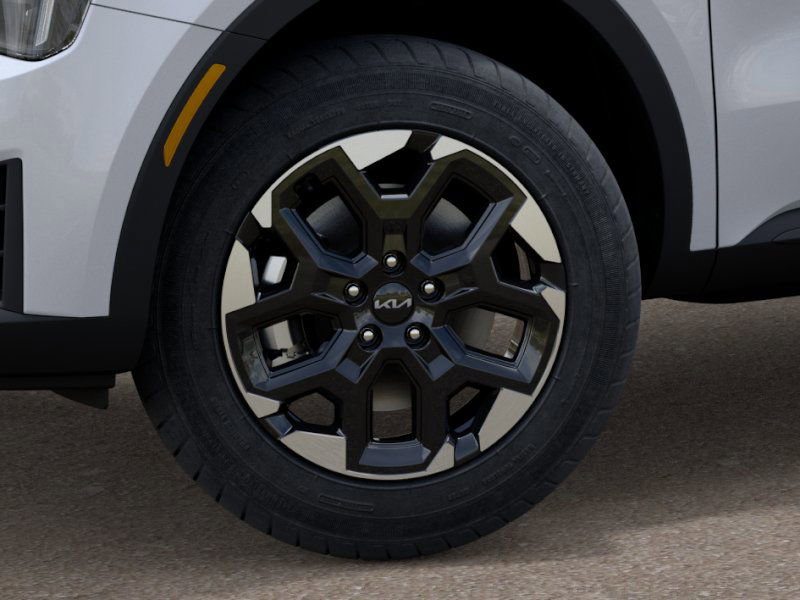 New 2026 Kia Sorento S AWD/4WD image 9