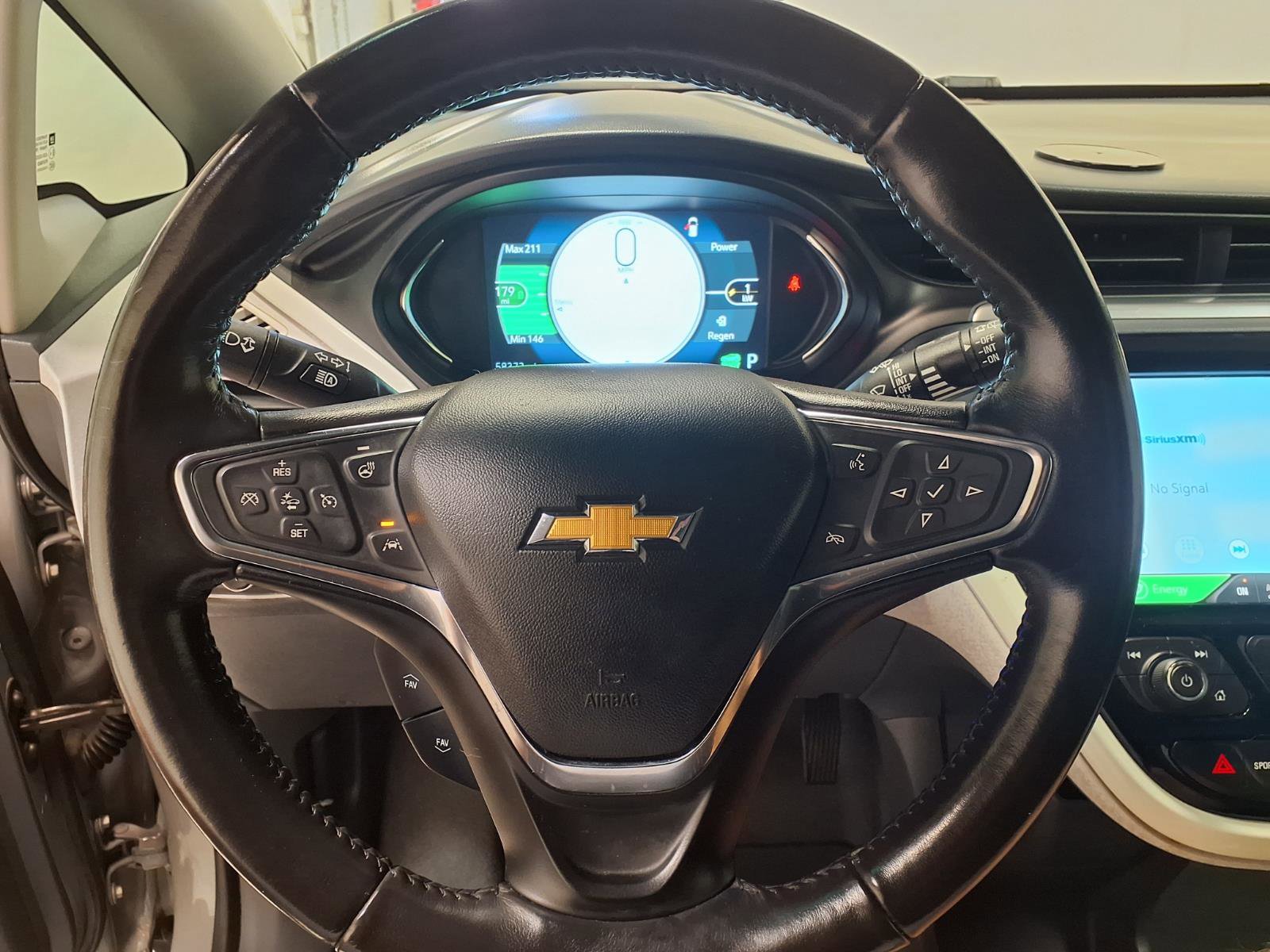 Used 2021 Chevrolet Bolt LT image 20