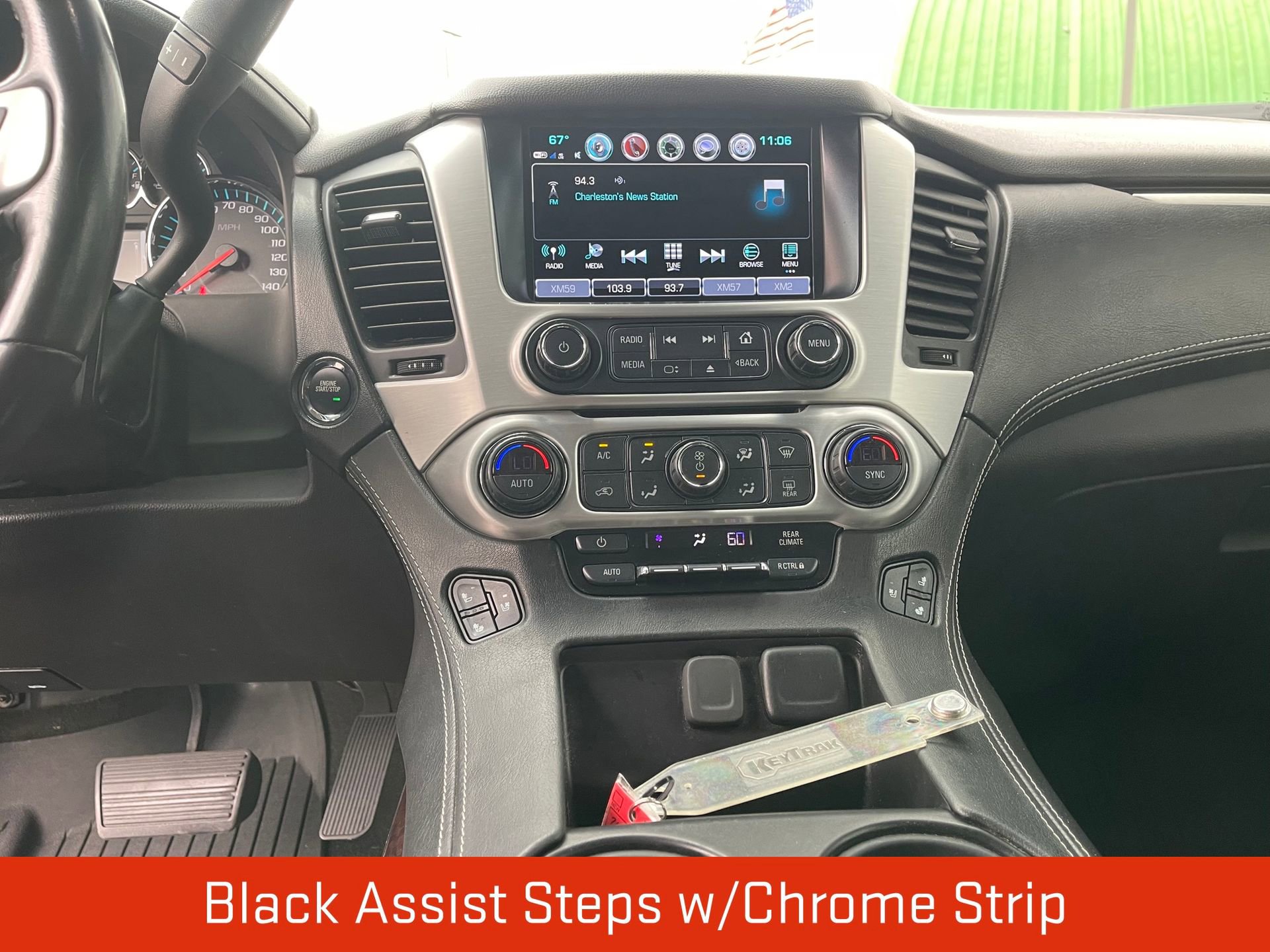 Used 2018 GMC Yukon SLT w/ Open Road Package AWD/4WD image 15