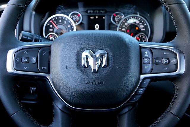 New 2025 RAM 1500 Lone Star image 11