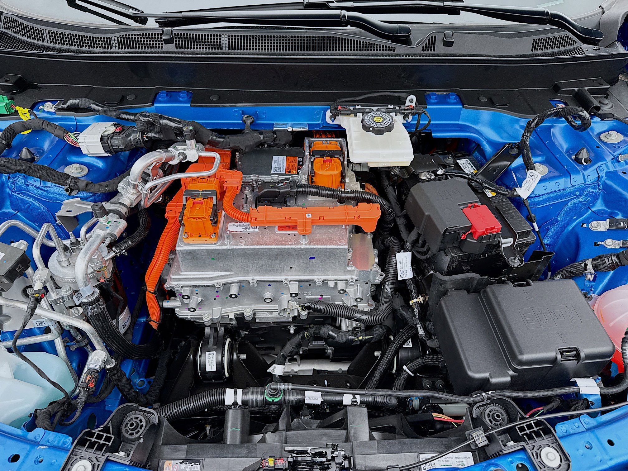 New 2026 Honda Prologue Touring image 26