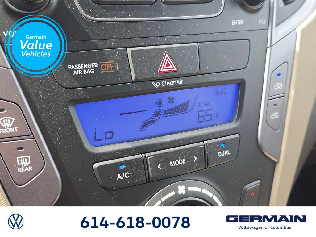 Used 2013 Hyundai Santa Fe Sport FWD image 29