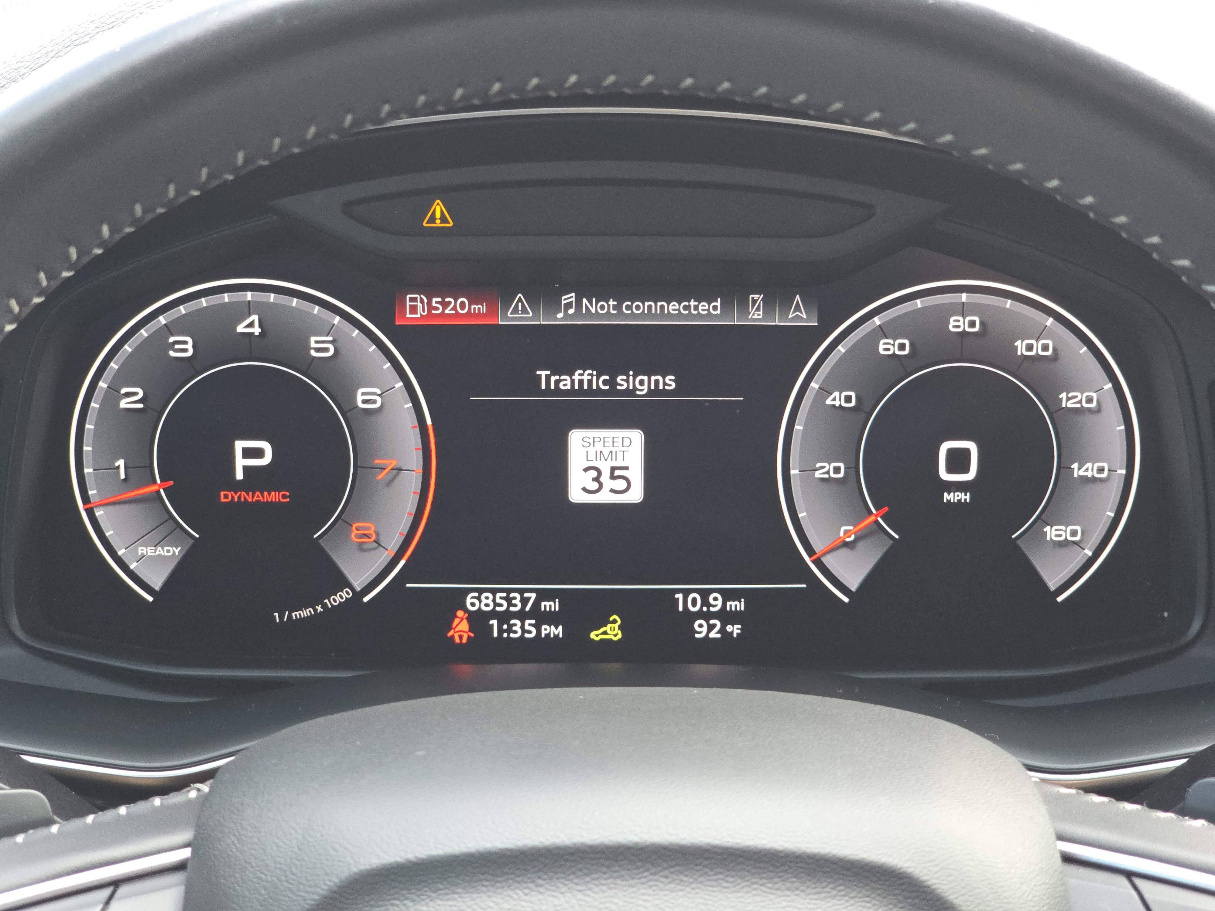 Used 2020 Audi Q8 Premium Plus w/ Premium Plus Package AWD/4WD image 25