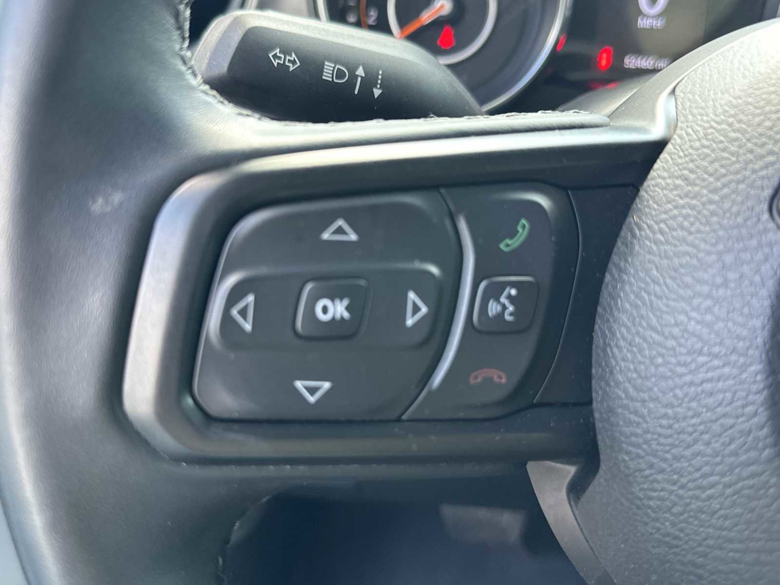 Used 2022 Jeep Wrangler Unlimited Sport image 27