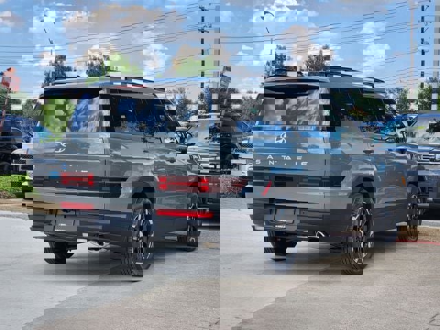 Used 2026 Hyundai Santa Fe SEL image 3