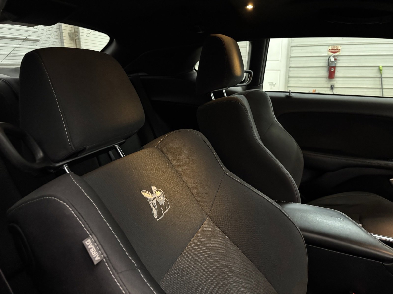 Used 2016 Dodge Challenger R/T Scat Pack image 24