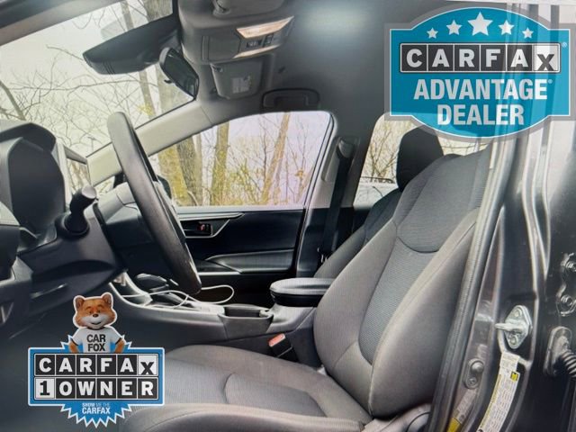 Used 2024 Toyota RAV4 LE image 3