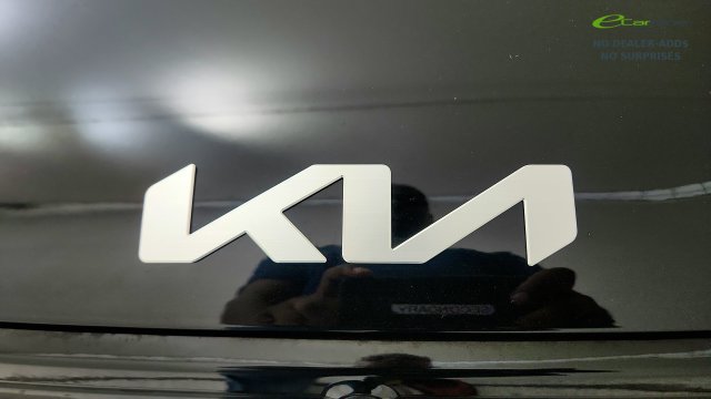 Used 2025 Kia EV6 Wind AWD/4WD image 31