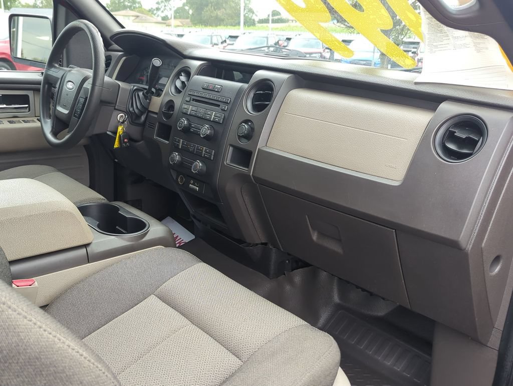 Used 2010 Ford F150 STX RWD image 24