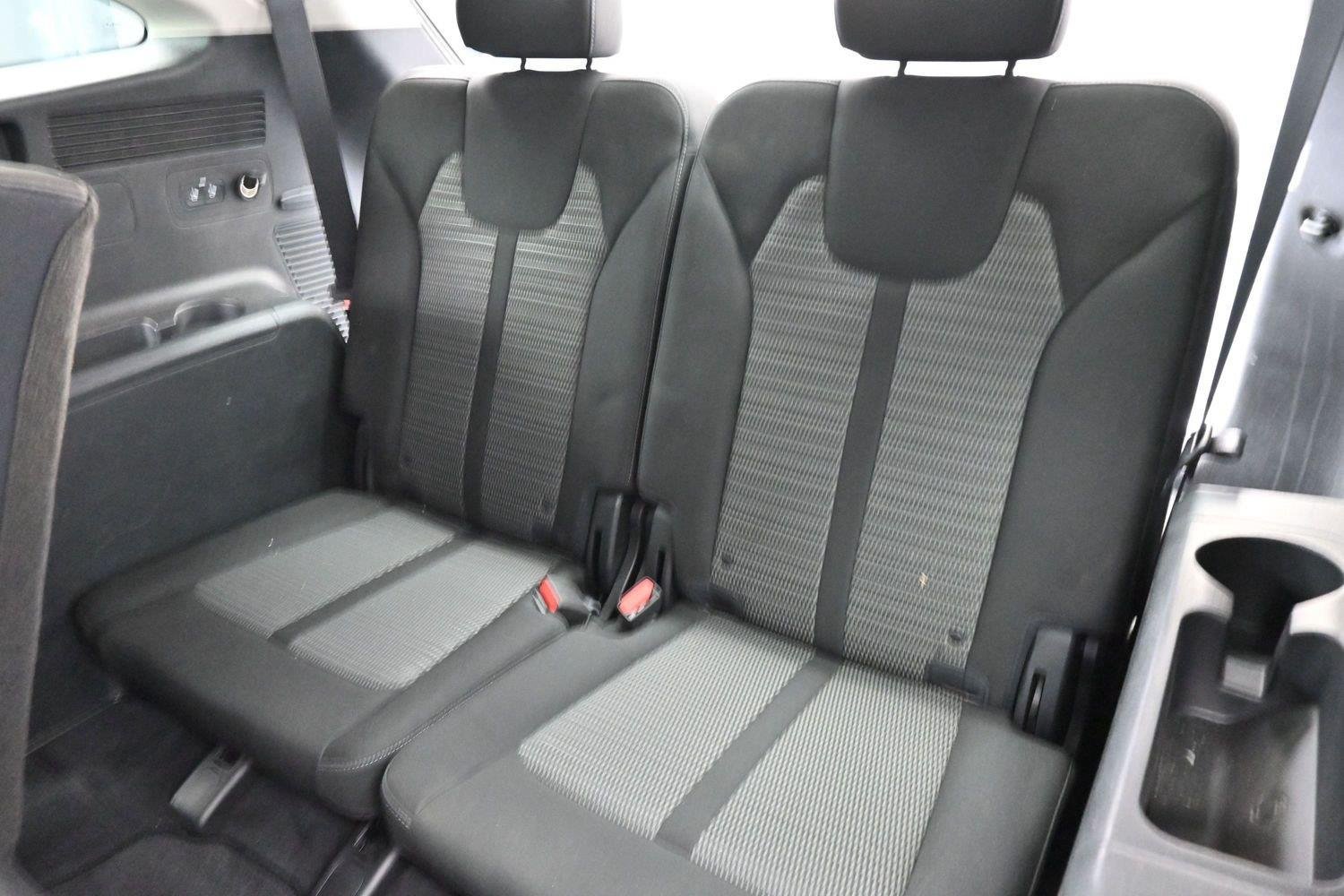 Used 2022 Kia Sorento LX FWD image 26