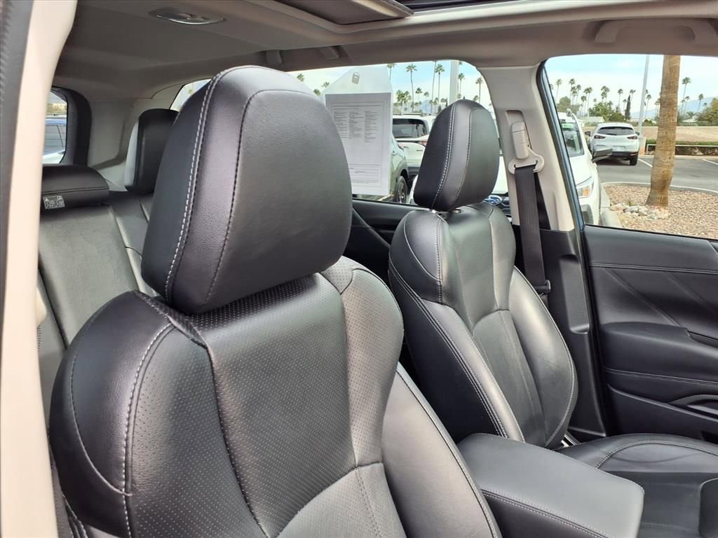 Certified 2023 Subaru Forester Touring image 18