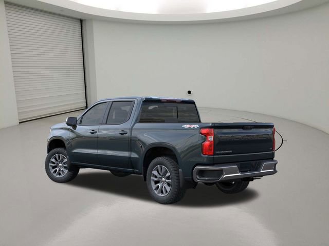 New 2026 Chevrolet Silverado 1500 LT w/ All Star Edition Plus image 3