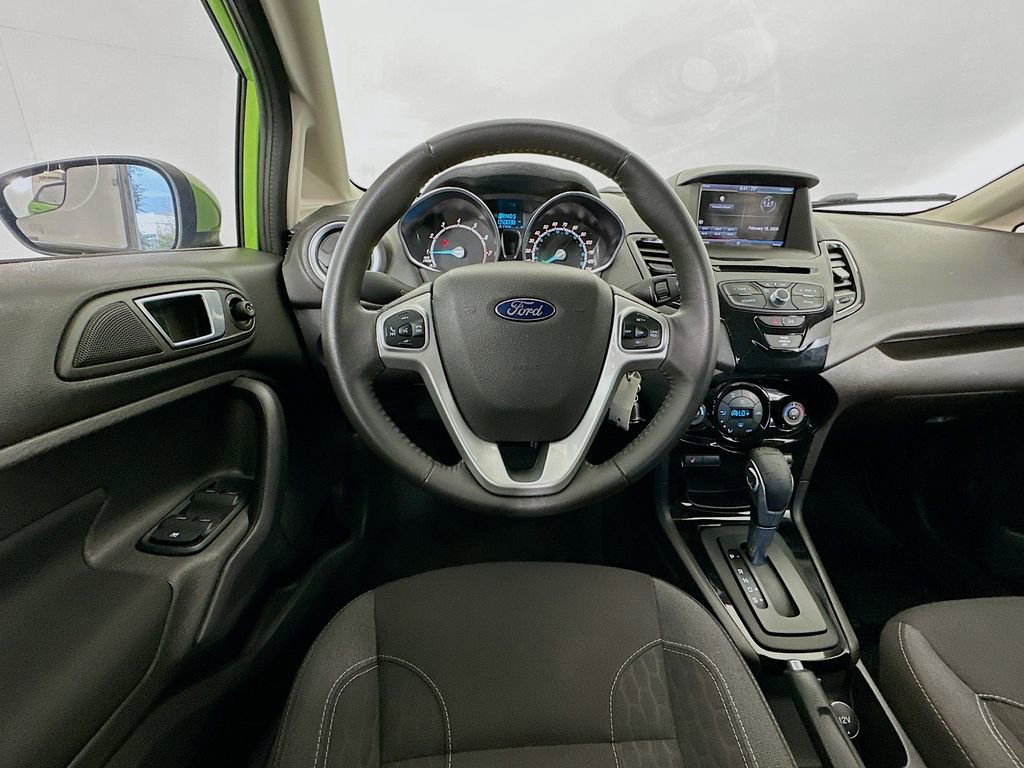 Used 2014 Ford Fiesta SE w/ Equipment Group 201A image 21