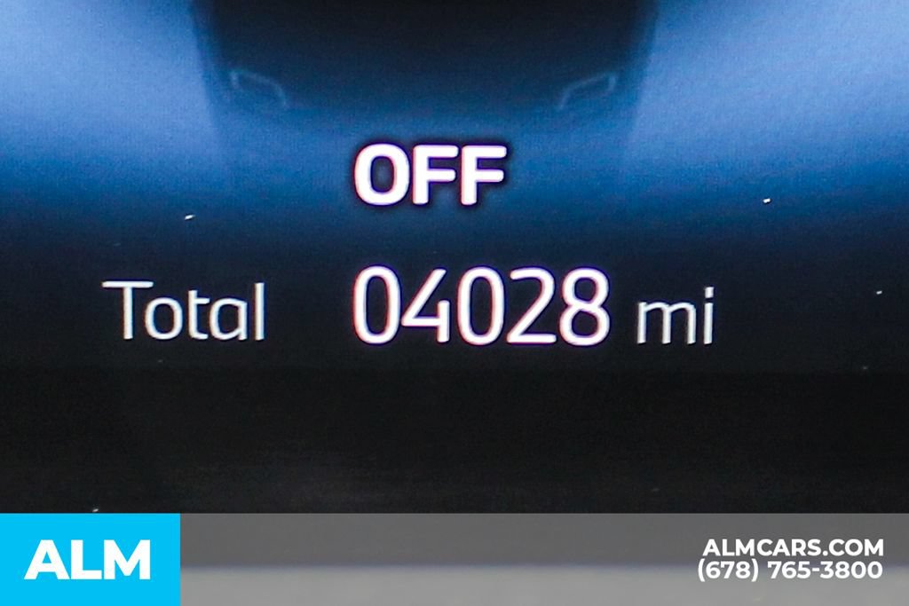 Used 2026 BMW X7 xDrive40i w/ Premium Package AWD/4WD image 41