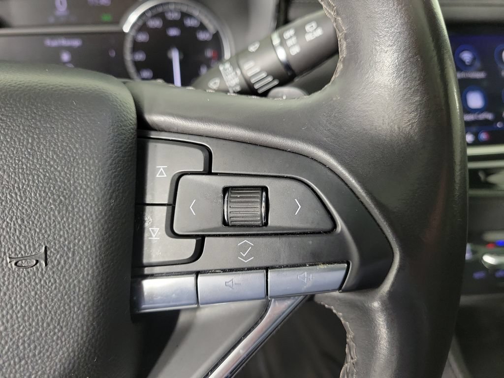 Certified 2023 Cadillac XT6 Luxury FWD image 24