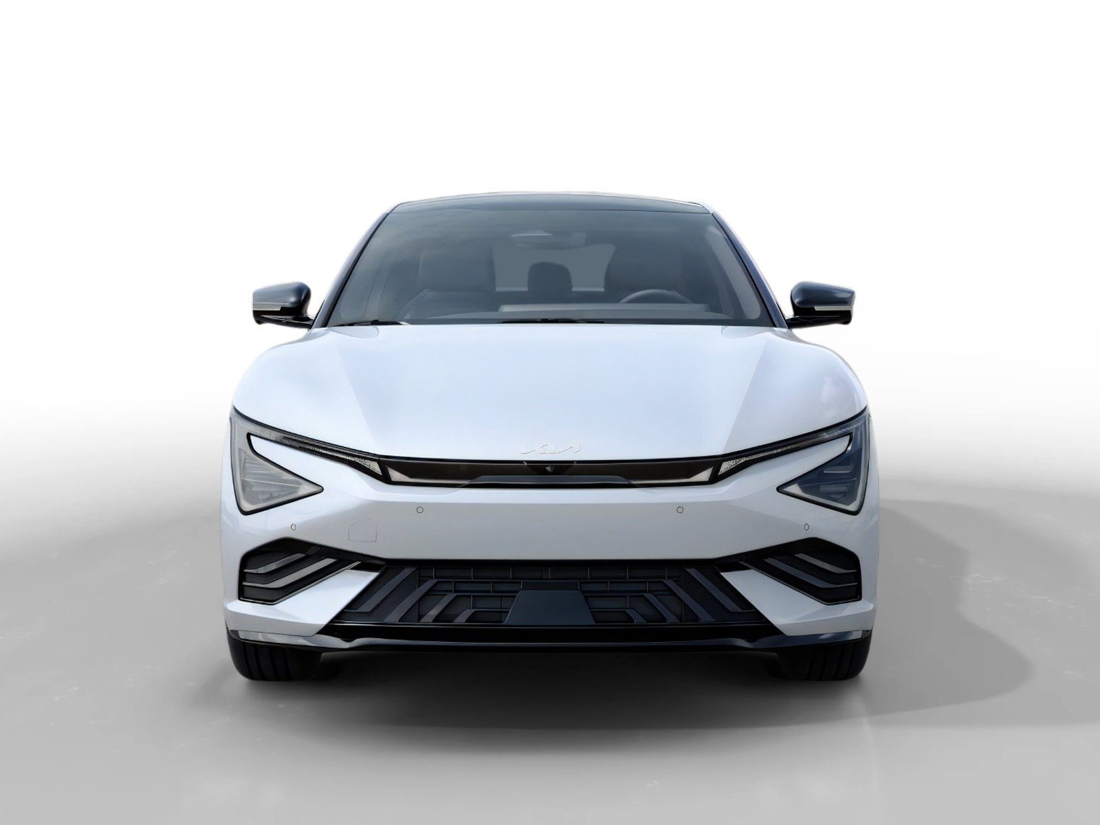 New 2026 Kia EV6 GT-Line AWD/4WD image 2
