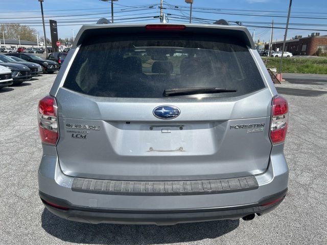 Used 2016 Subaru Forester 2.5i Limited image 5