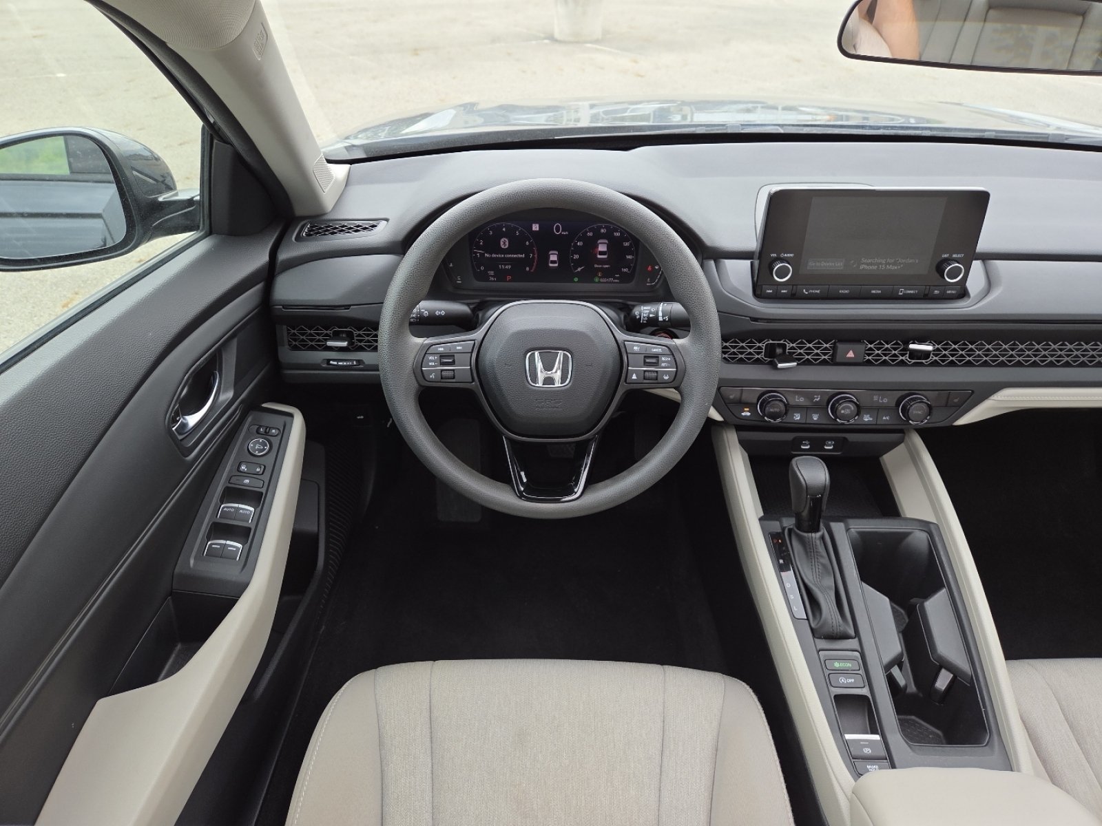 Used 2024 Honda Accord EX image 25