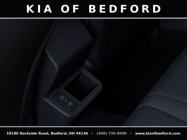New 2026 Kia K4 FWD image 29