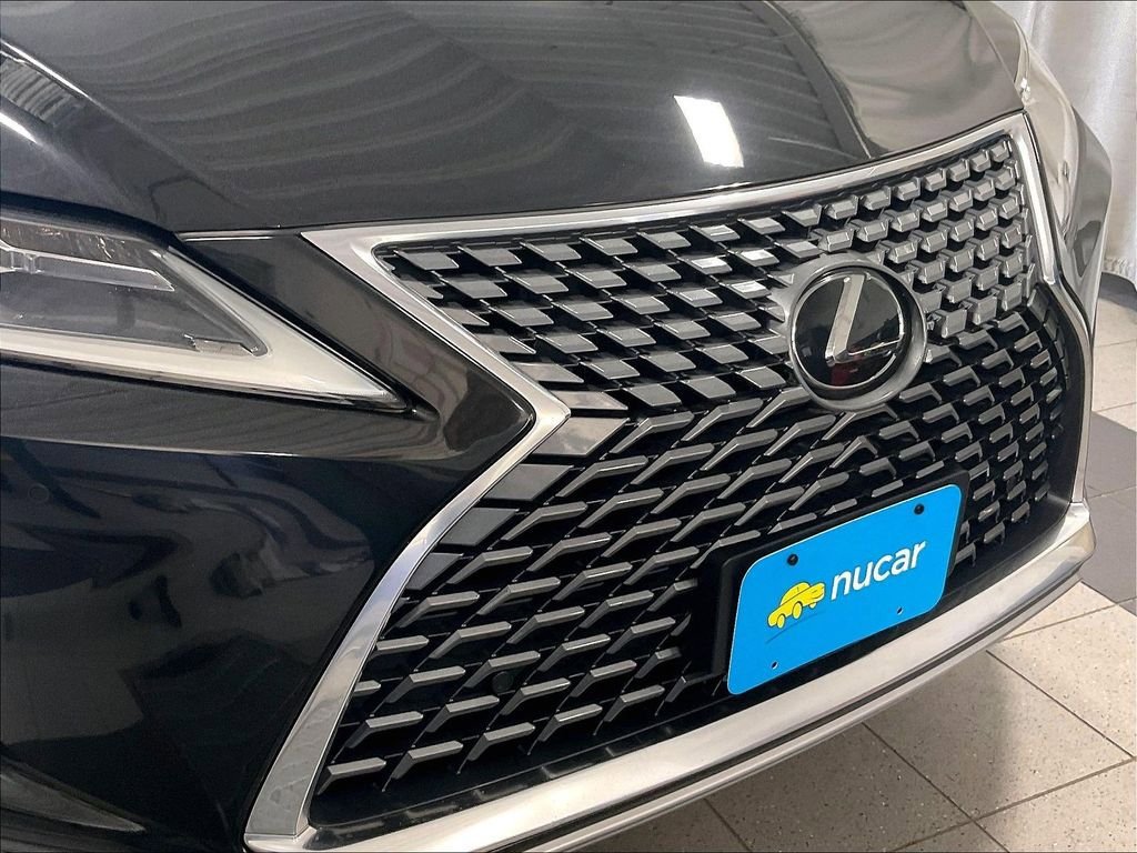 Used 2020 Lexus RX 350 AWD w/ Premium Package image 32