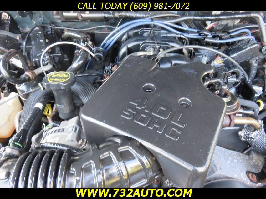 Used 2005 Ford Ranger XLT AWD/4WD image 20