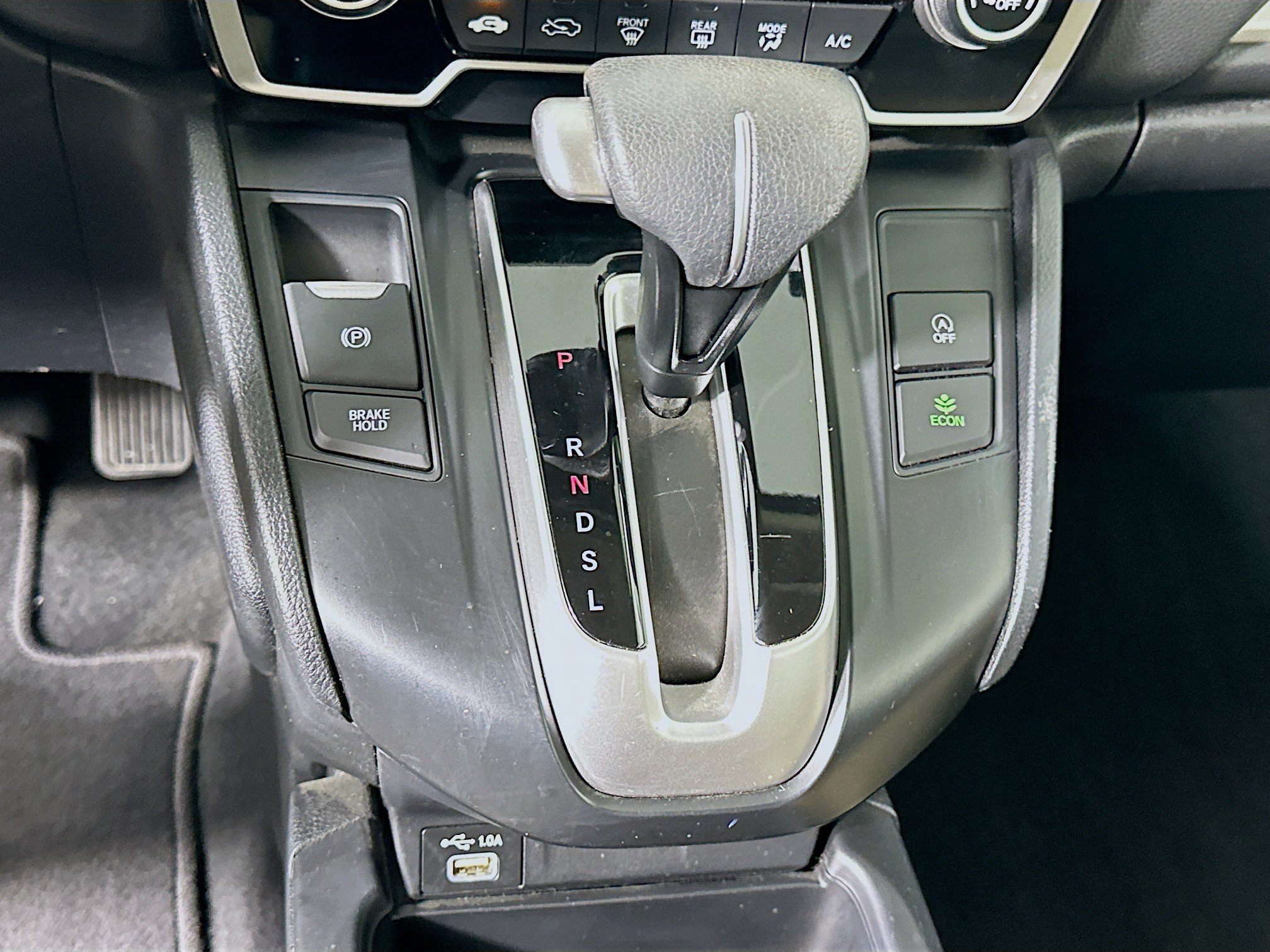 Used 2020 Honda CR-V LX image 24